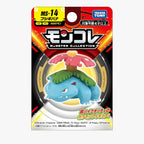 ポケットモンスター フシギバナ モンコレ フィギュア MS-14