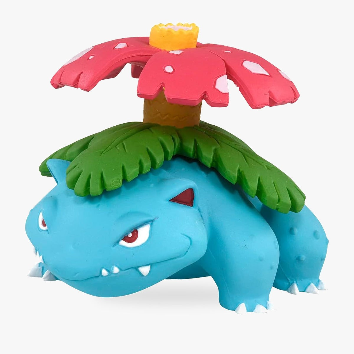 ポケットモンスター フシギバナ モンコレ フィギュア MS-14