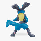 ポケットモンスター ルカリオ モンコレ フィギュア MS-10