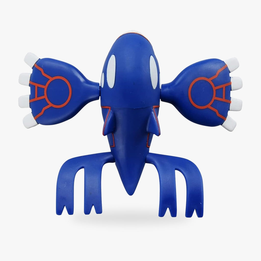 ポケットモンスター カイオーガ モンコレ フィギュア ML-04