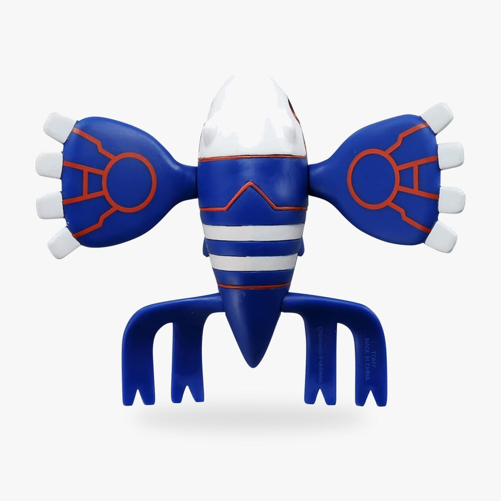 ポケットモンスター カイオーガ モンコレ フィギュア ML-04