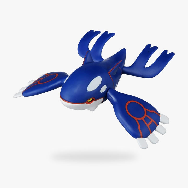 Pokémon Moncolle Figure Kyogre ML-04