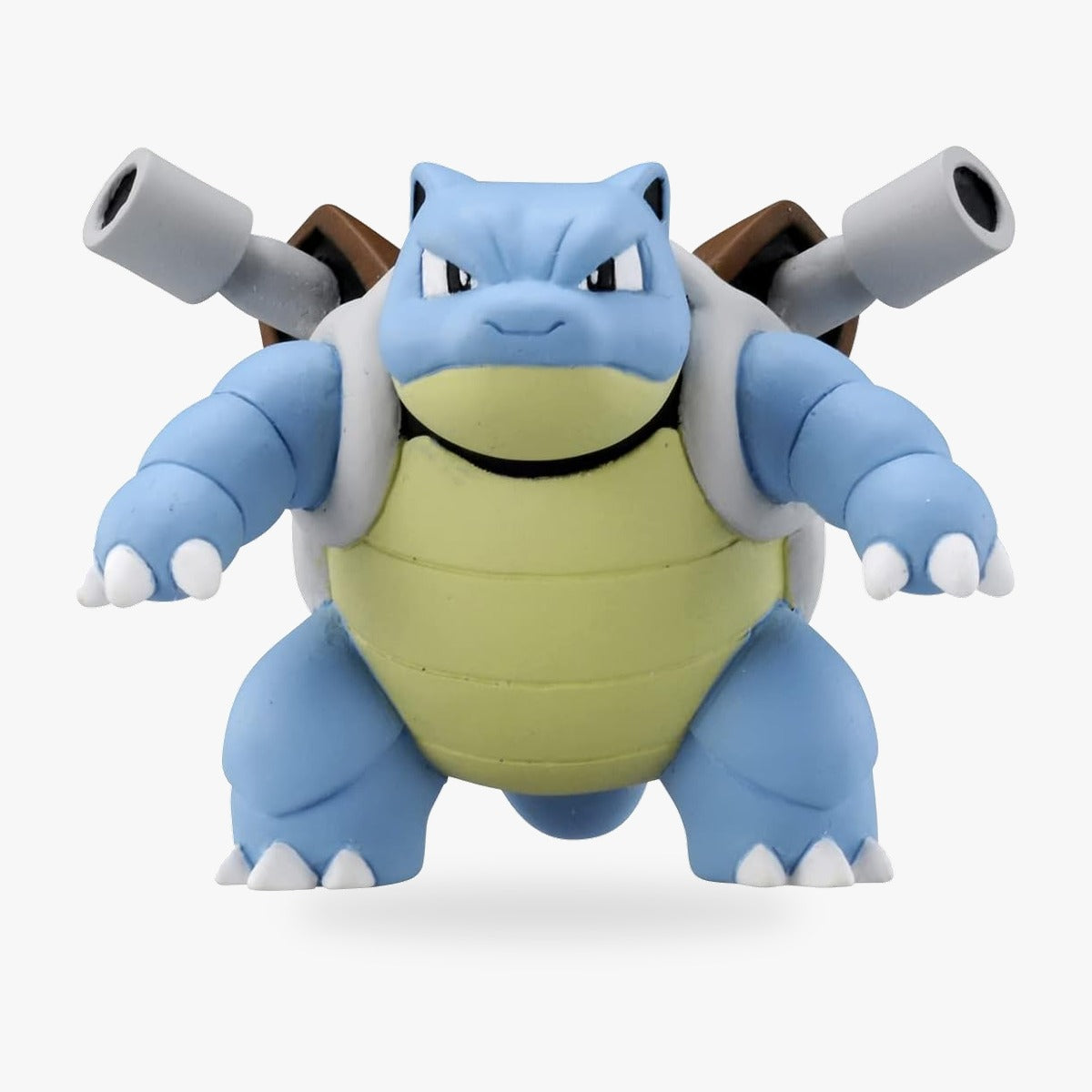 ポケットモンスター カメックス モンコレ フィギュア MS-16