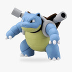 ポケットモンスター カメックス モンコレ フィギュア MS-16