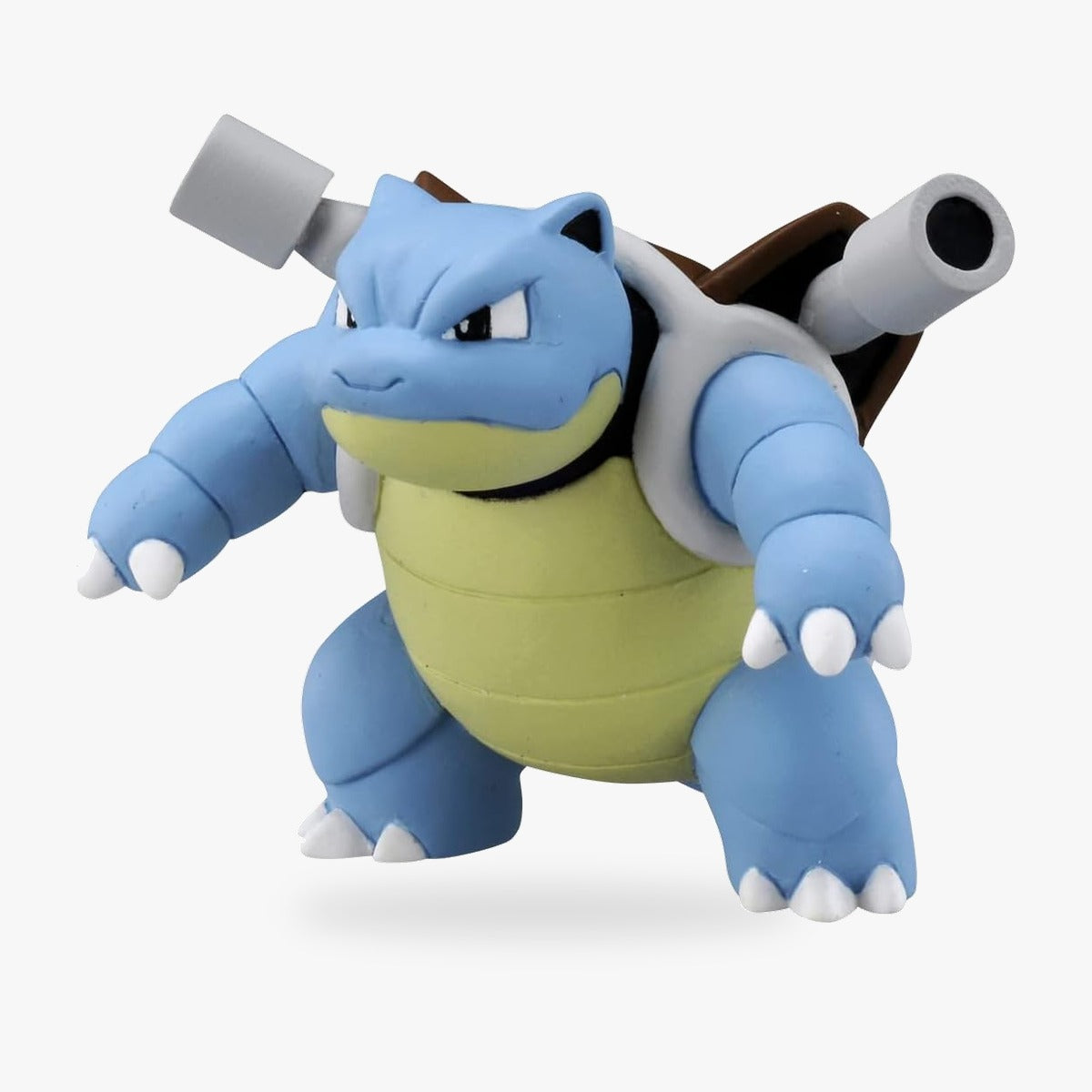 ポケットモンスター カメックス モンコレ フィギュア MS-16