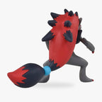 ポケットモンスター ゾロアーク モンコレ フィギュア MS-18