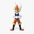ポケットモンスター エースバーン モンコレ フィギュア MS-35