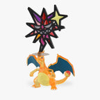 ポケットモンスター あくテラスタルリザードン モンコレ フィギュア