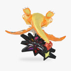 ポケットモンスター あくテラスタルリザードン モンコレ フィギュア
