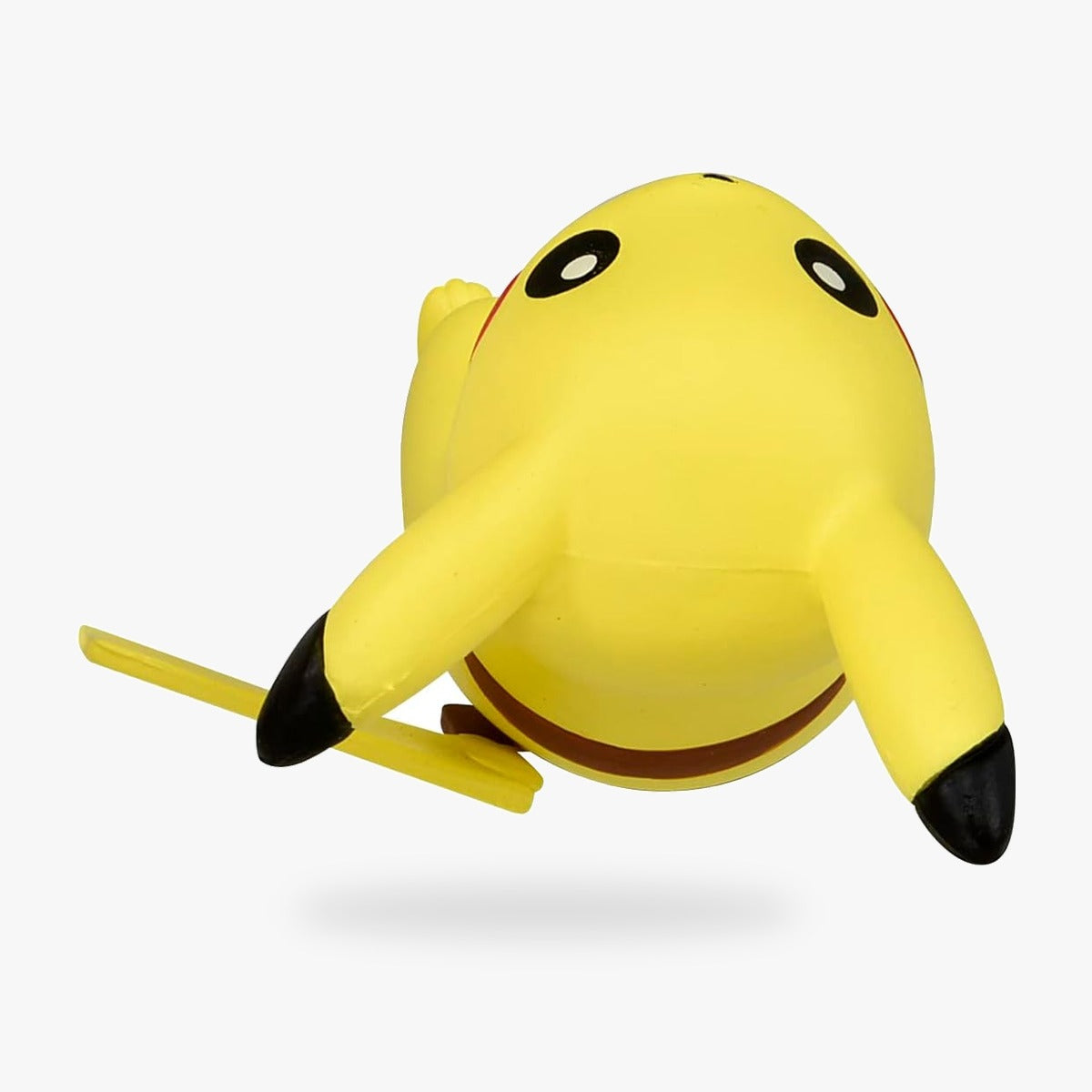 ポケットモンスター ピカチュウ モンコレ フィギュア MS-01