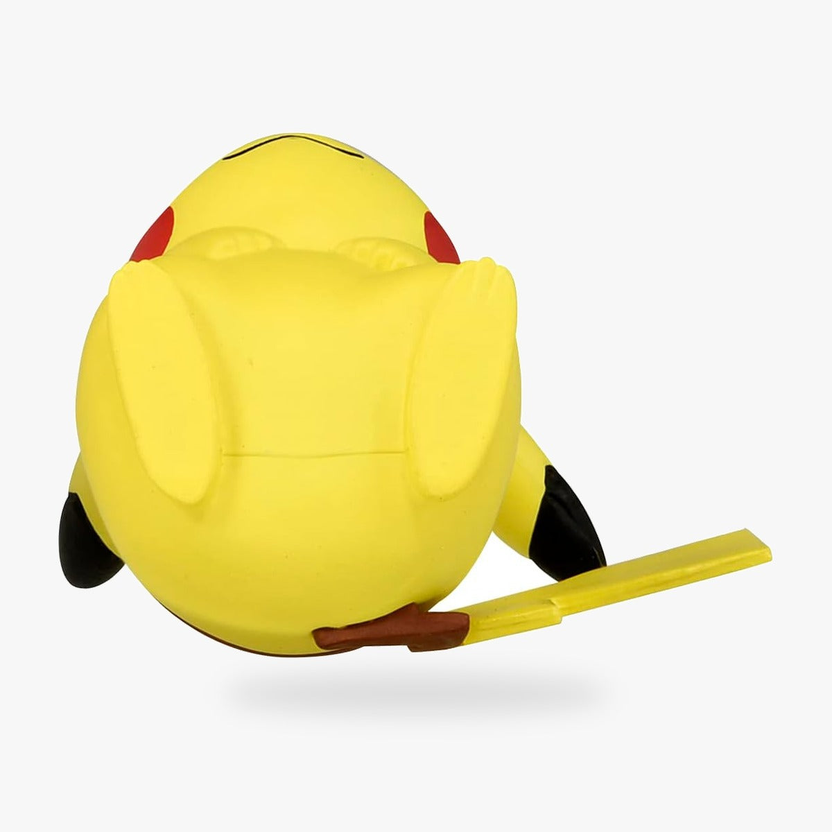 ポケットモンスター ピカチュウ モンコレ フィギュア MS-01