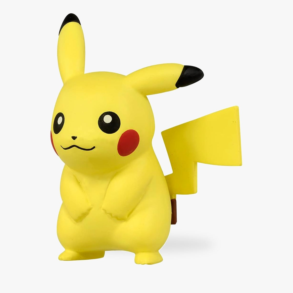 ポケットモンスター ピカチュウ モンコレ フィギュア MS-01