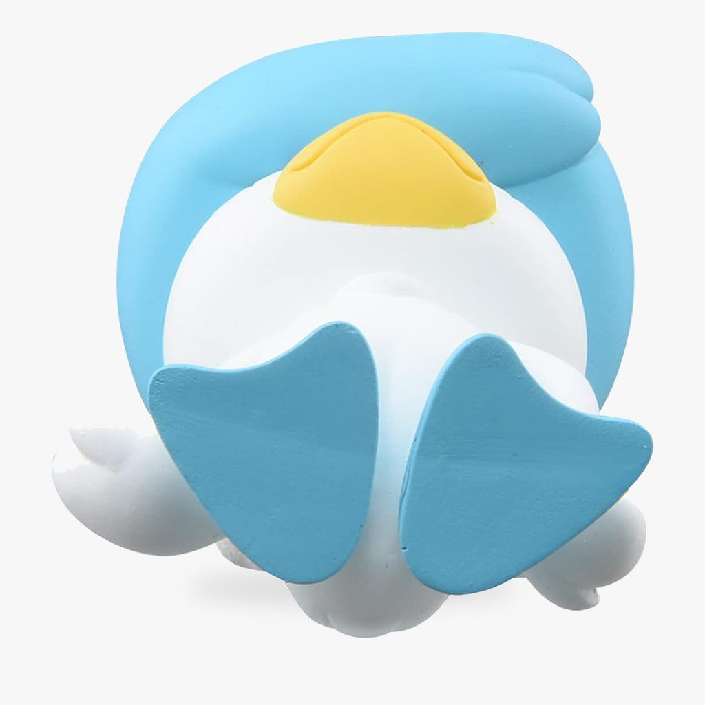 ポケットモンスター クワッス モンコレ フィギュア MS-05