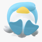 ポケットモンスター クワッス モンコレ フィギュア MS-05