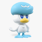ポケットモンスター クワッス モンコレ フィギュア MS-05
