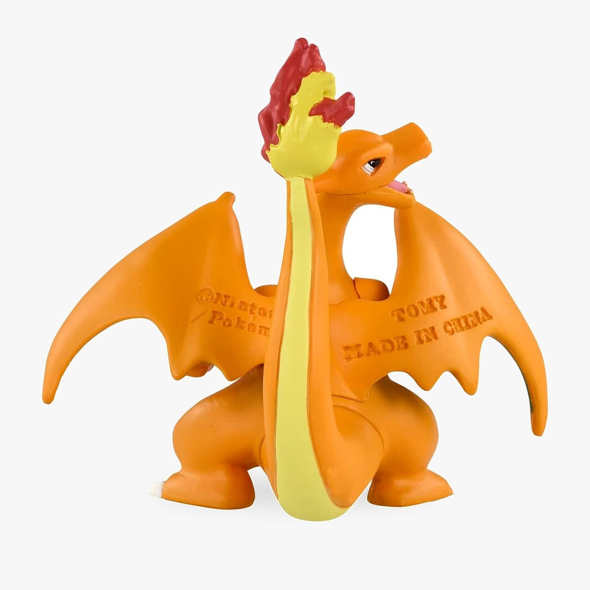 ポケットモンスター リザードン モンコレ フィギュア MS-15