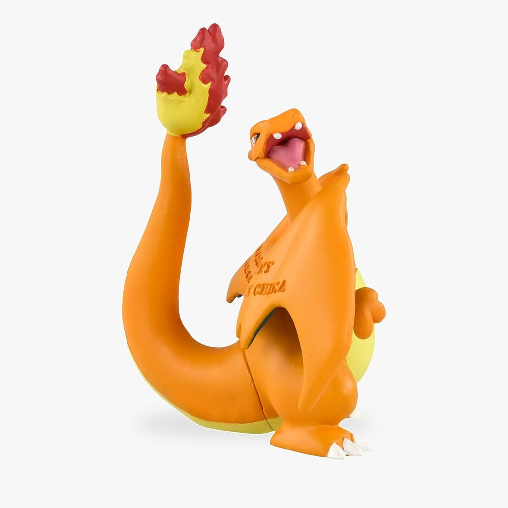 ポケットモンスター リザードン モンコレ フィギュア MS-15