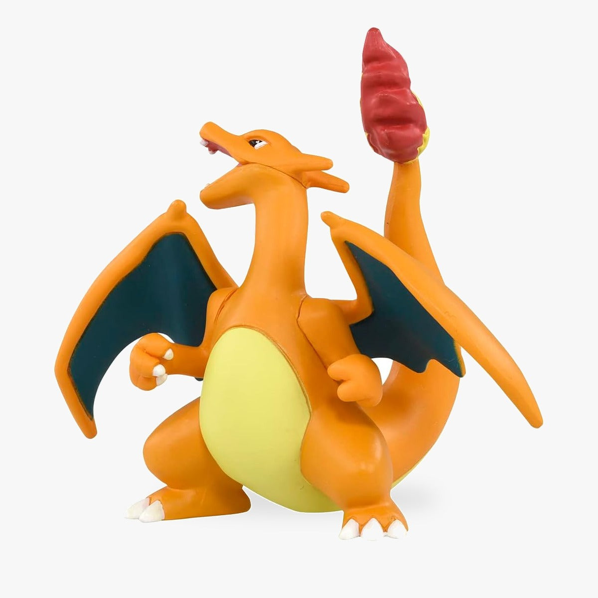 ポケットモンスター リザードン モンコレ フィギュア MS-15