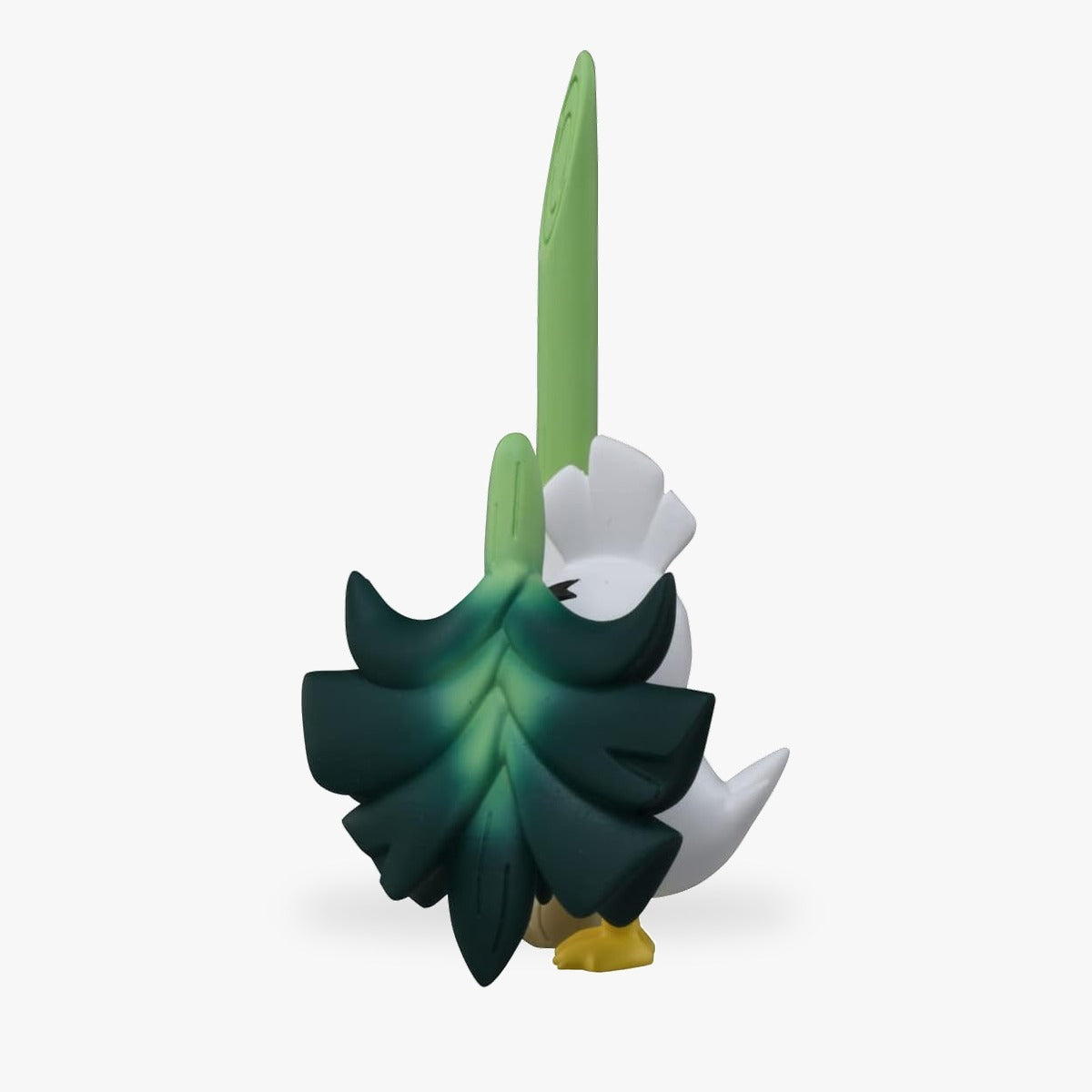 ポケットモンスター ネギガナイト モンコレ フィギュア MS-30