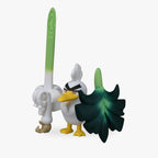 ポケットモンスター ネギガナイト モンコレ フィギュア MS-30
