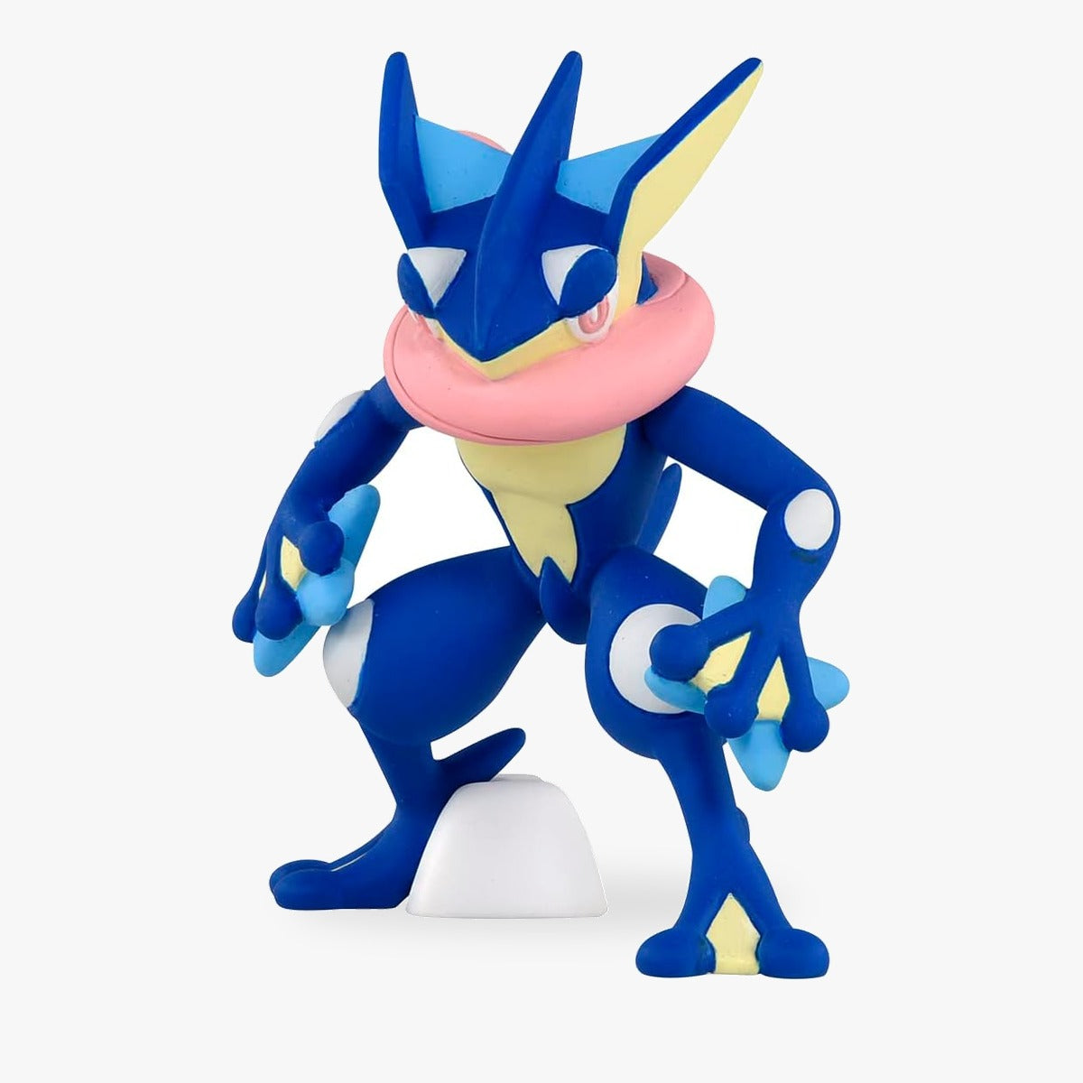 ポケットモンスター ゲッコウガ モンコレ フィギュア MS-08
