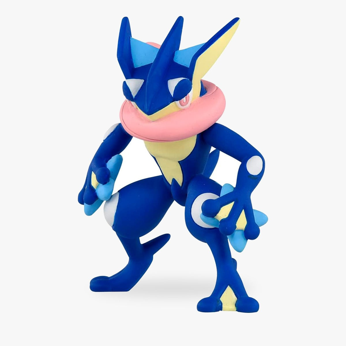 ポケットモンスター ゲッコウガ モンコレ フィギュア MS-08