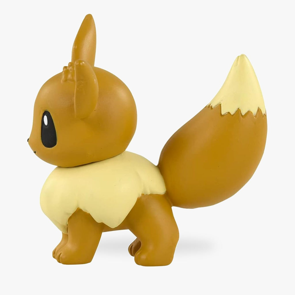 ポケットモンスター イーブイ モンコレ フィギュア MS-02