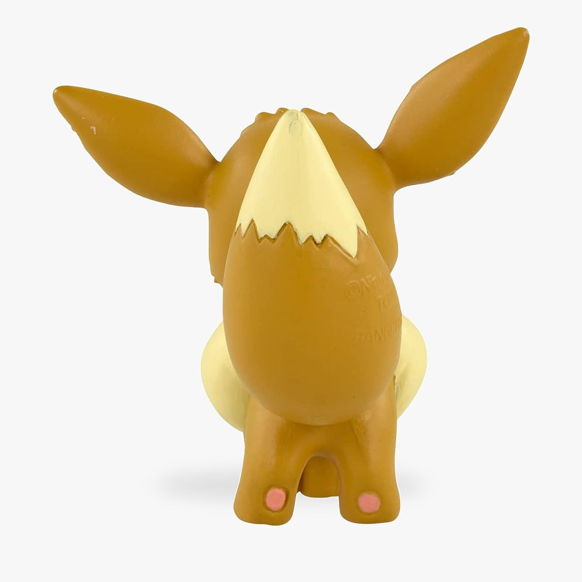 ポケットモンスター イーブイ モンコレ フィギュア MS-02