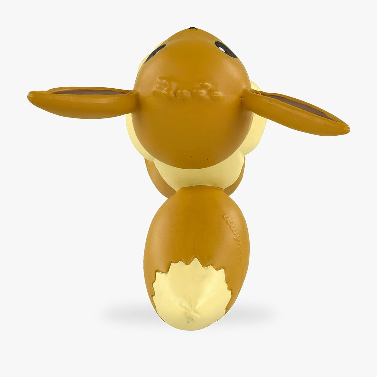 ポケットモンスター イーブイ モンコレ フィギュア MS-02