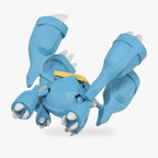 ポケットモンスター メガメタグロス モンコレ フィギュア MS-31