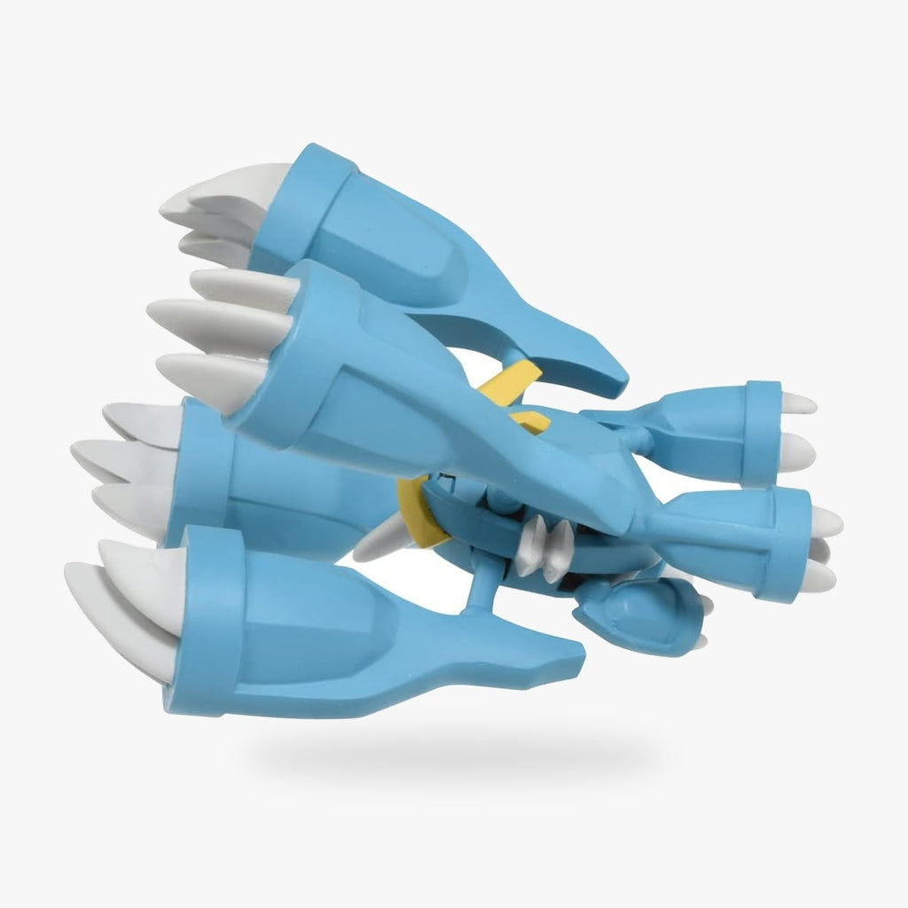ポケットモンスター メガメタグロス モンコレ フィギュア MS-31