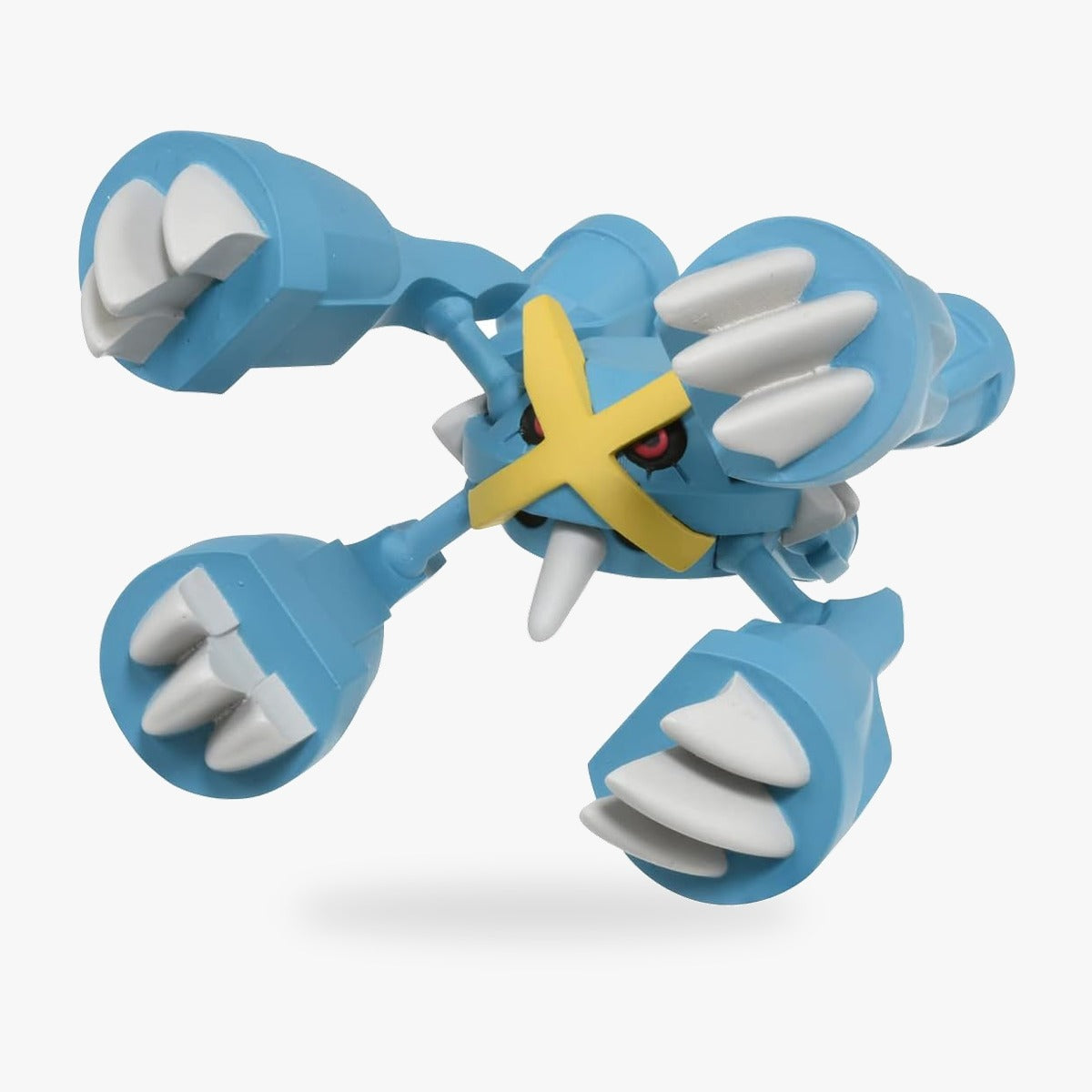 ポケットモンスター メガメタグロス モンコレ フィギュア MS-31