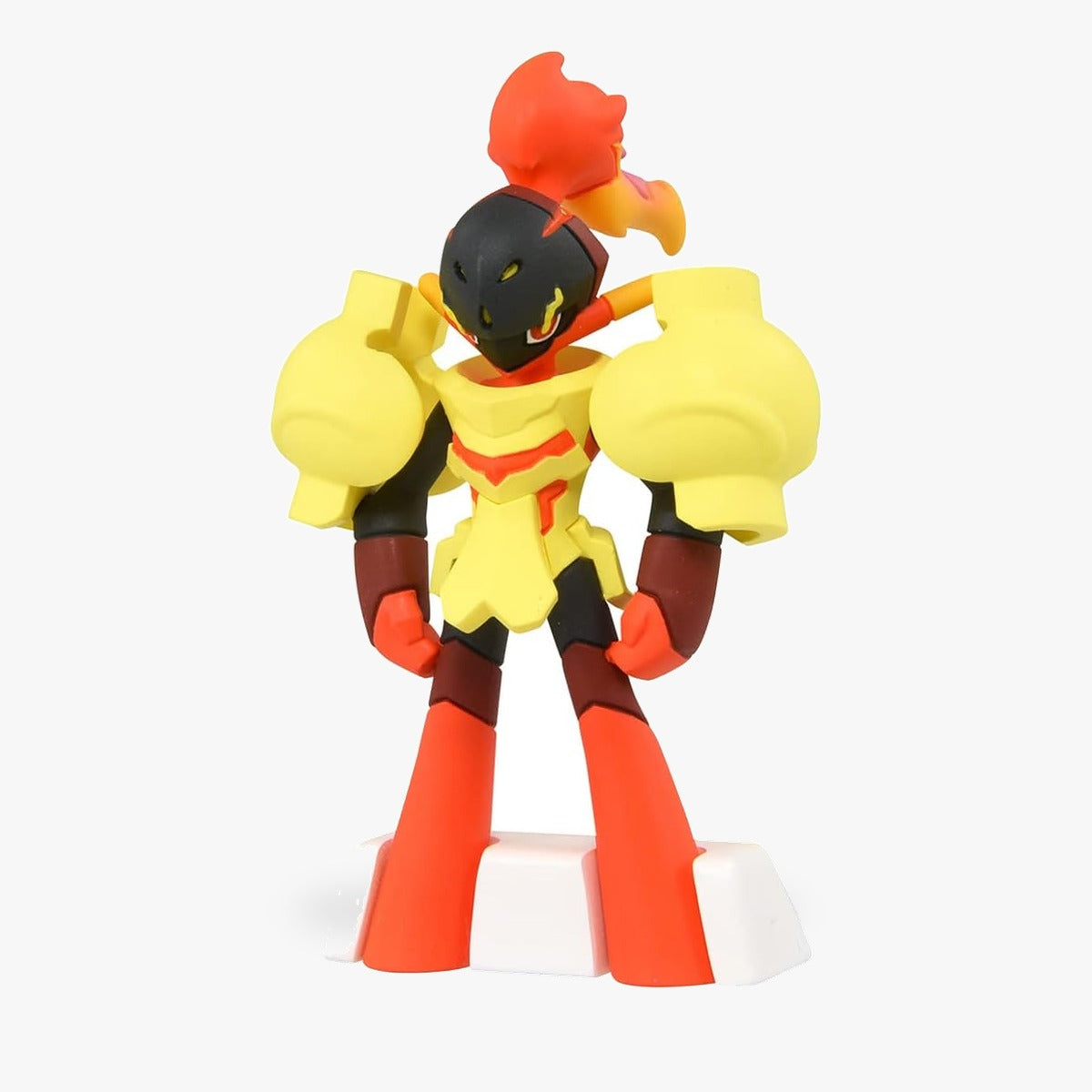ポケットモンスター グレンアルマ モンコレ フィギュア MS-54