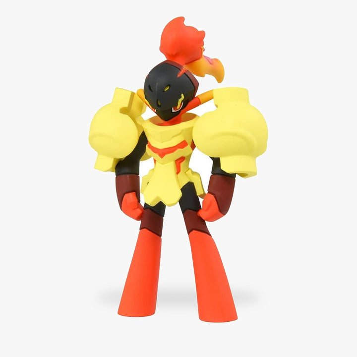 ポケットモンスター グレンアルマ モンコレ フィギュア MS-54