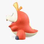 ポケットモンスター ホゲータ モンコレ フィギュア MS-04