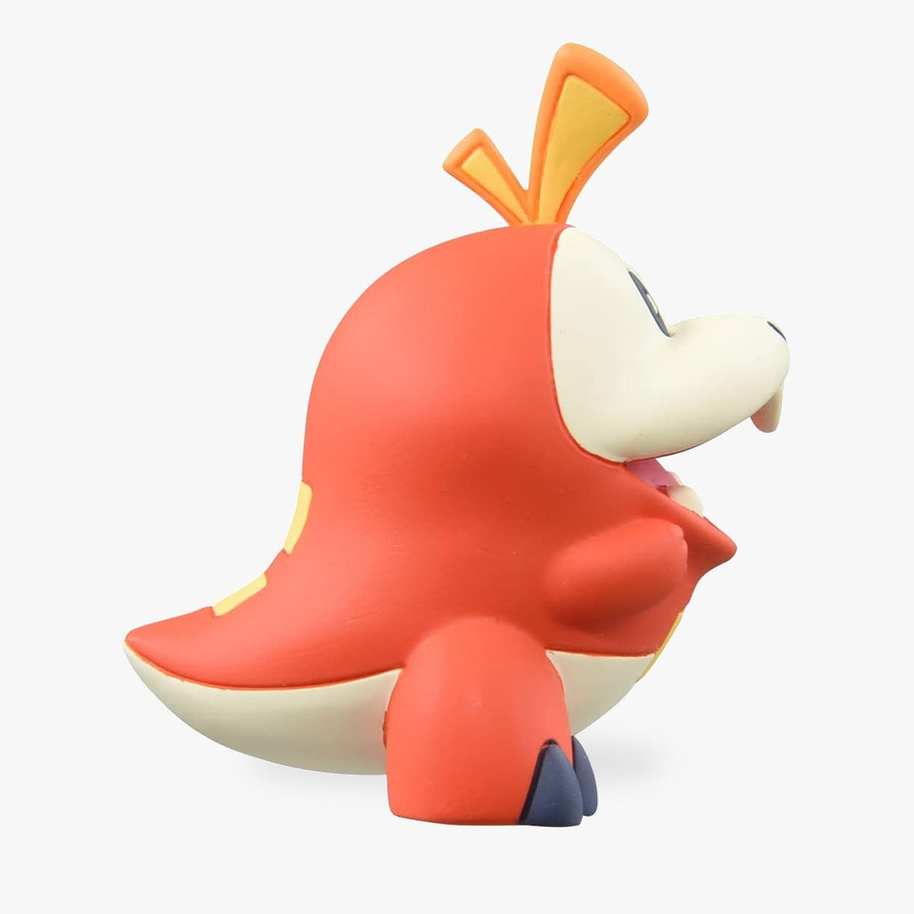 ポケットモンスター ホゲータ モンコレ フィギュア MS-04