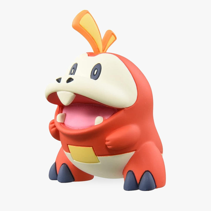 ポケットモンスター ホゲータ モンコレ フィギュア MS-04