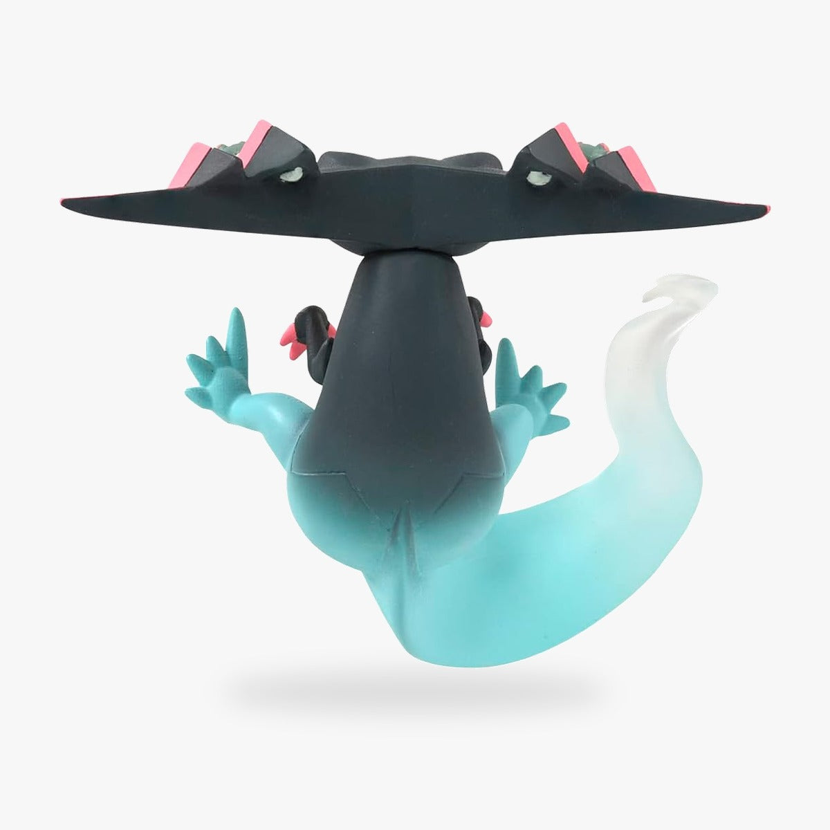 ポケットモンスター ドラパルト モンコレ フィギュア MS-41
