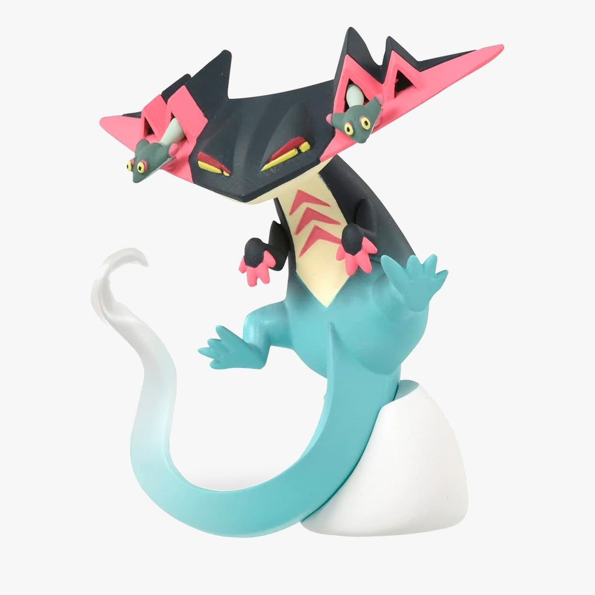 ポケットモンスター ドラパルト モンコレ フィギュア MS-41