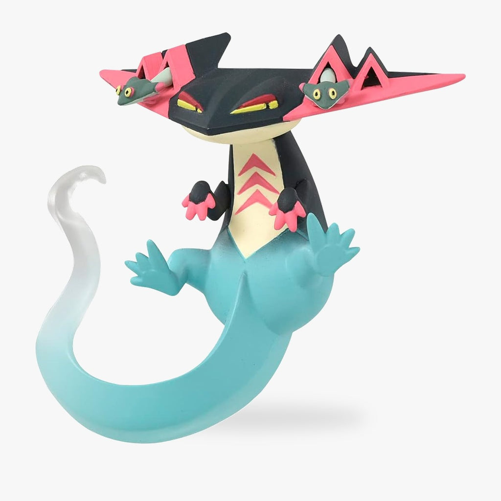 ポケットモンスター ドラパルト モンコレ フィギュア MS-41