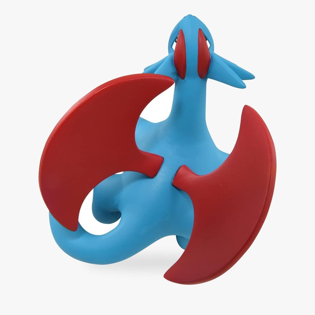 ポケットモンスター ボーマンダ モンコレ フィギュア MS-39