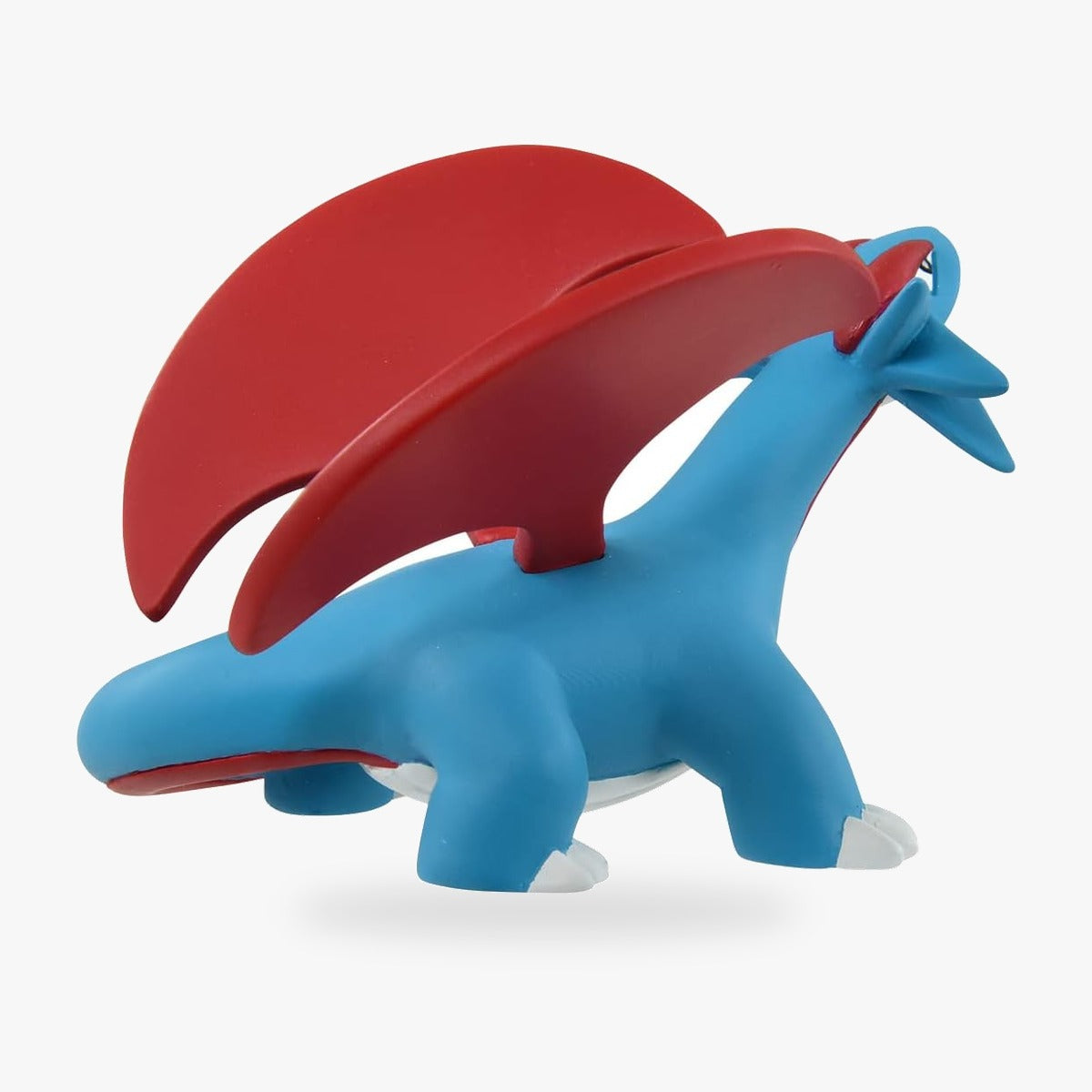 ポケットモンスター ボーマンダ モンコレ フィギュア MS-39