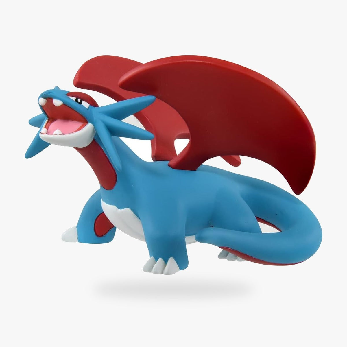 ポケットモンスター ボーマンダ モンコレ フィギュア MS-39