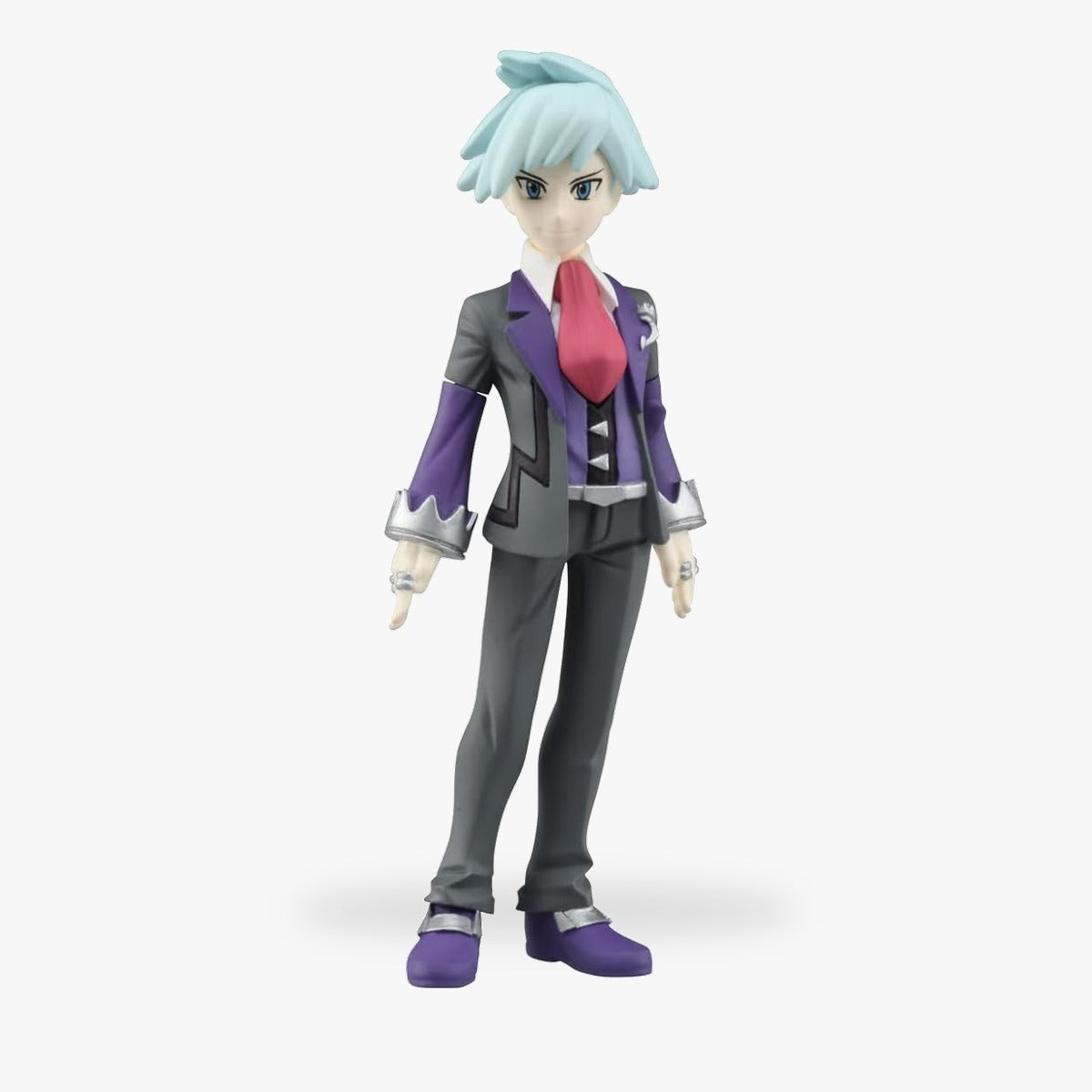 ポケットモンスター トレーナーコレクション (ダイゴ) モンコレ フィギュア