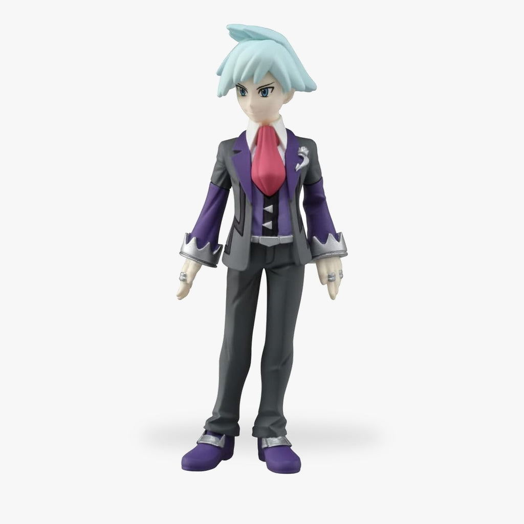 ポケットモンスター トレーナーコレクション (ダイゴ) モンコレ フィギュア