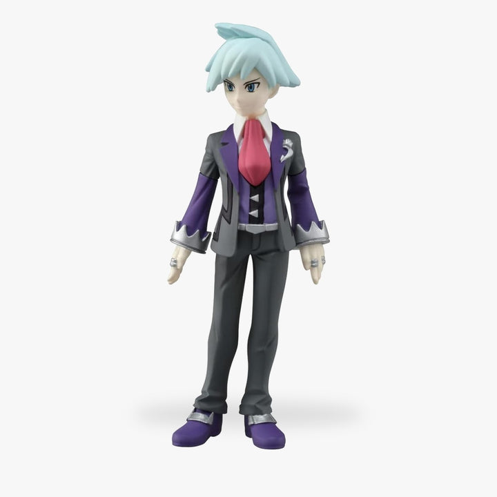ポケットモンスター トレーナーコレクション (ダイゴ) モンコレ フィギュア