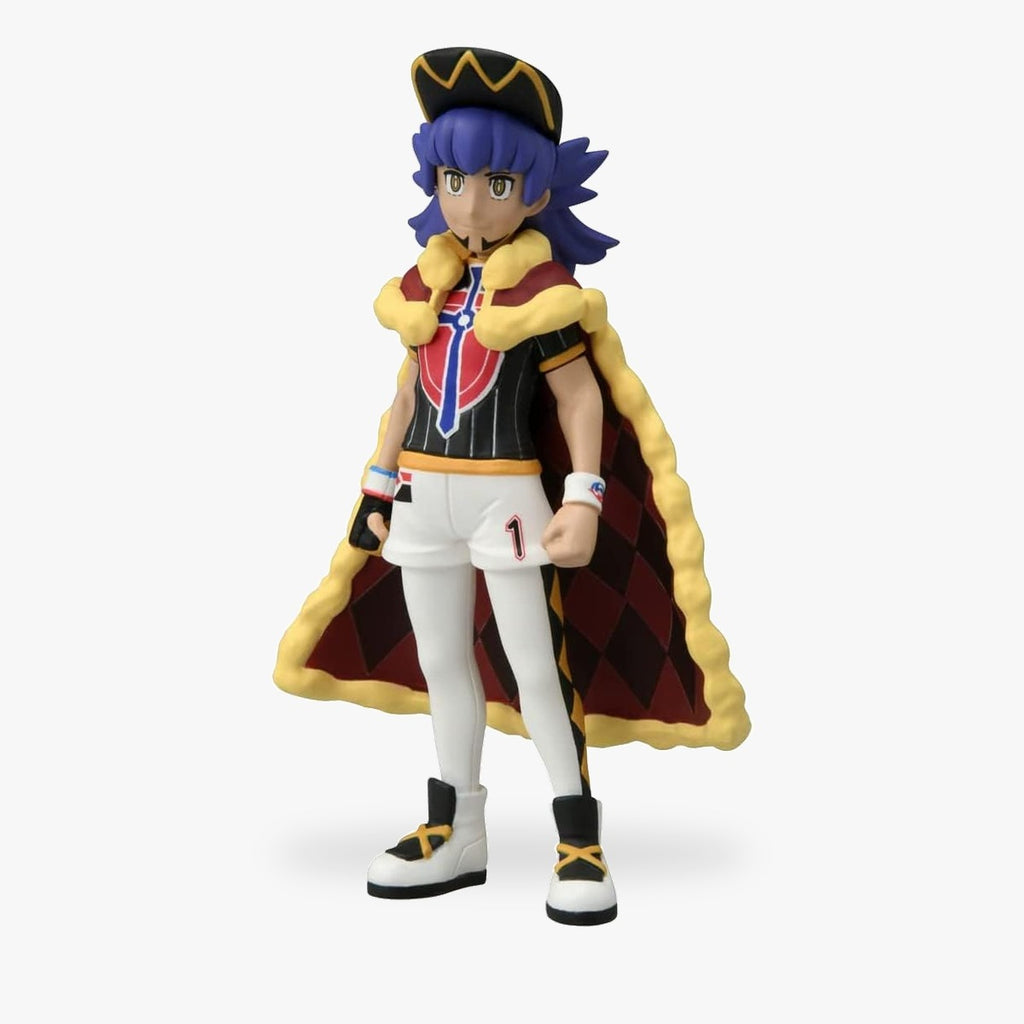 ポケットモンスター トレーナーコレクション (ダンデ) モンコレ フィギュア