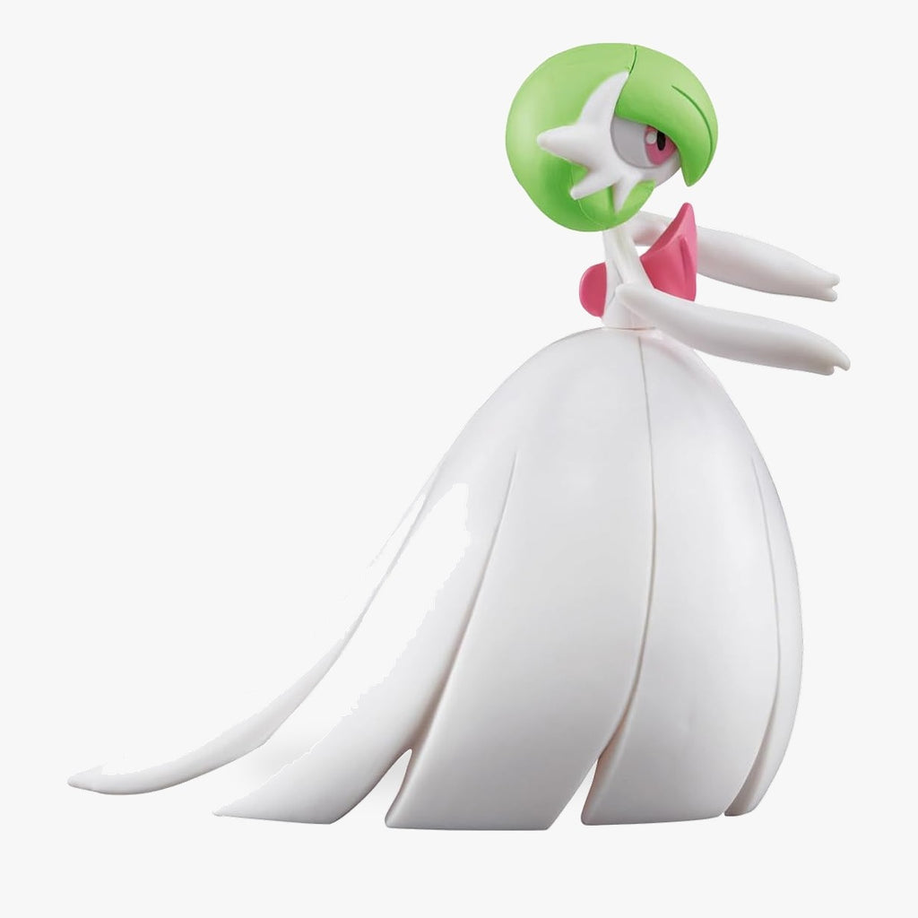 ポケットモンスター メガサーナイト モンコレ フィギュア