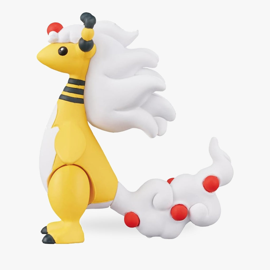 ポケットモンスター メガデンリュウ モンコレ フィギュア