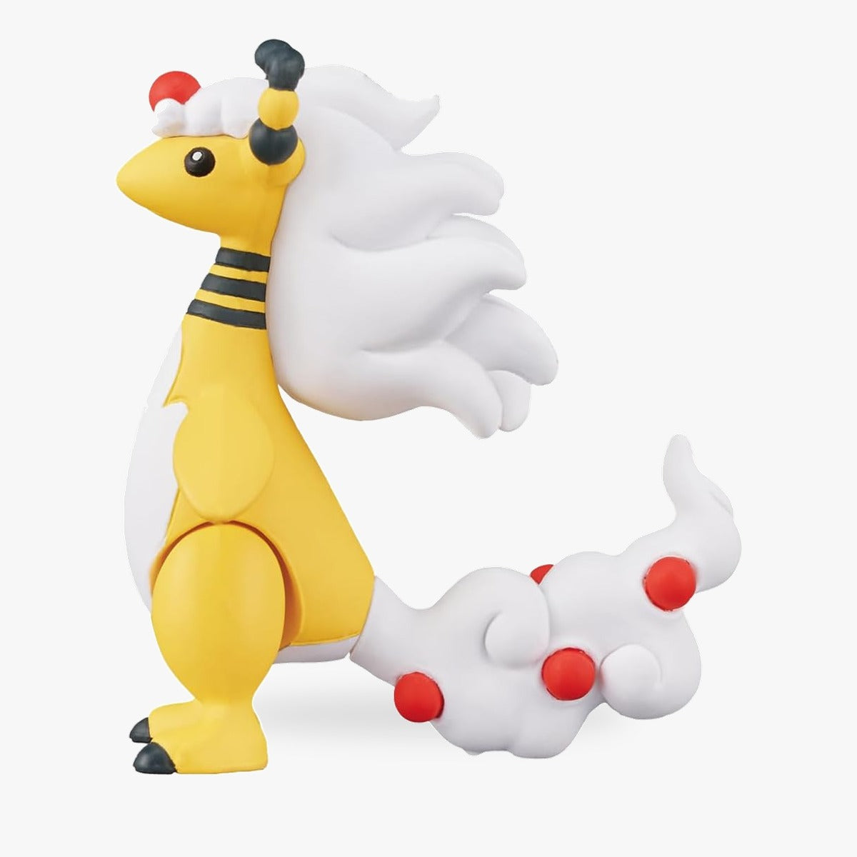 Pokémon Moncolle Figure Mega Ampharos